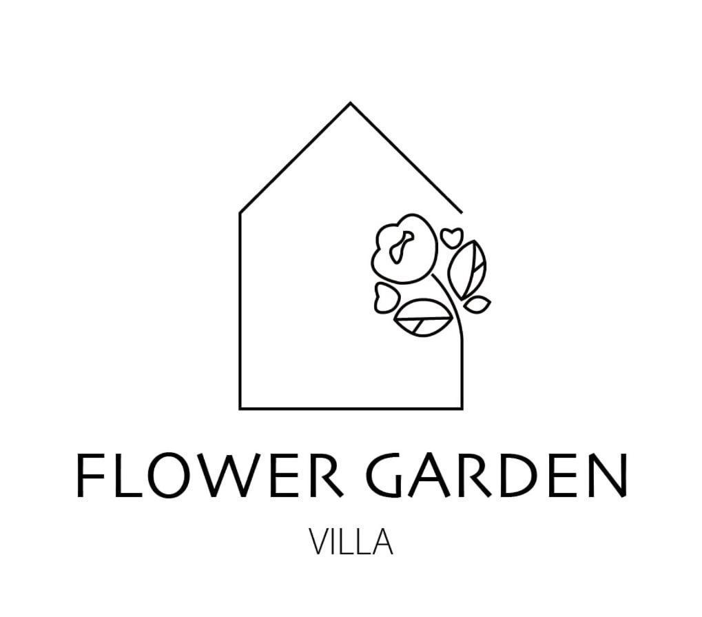 Flower Garden Resort Панглао Экстерьер фото