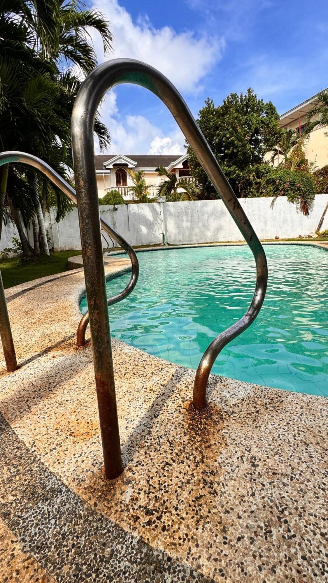 Flower Garden Resort Панглао Экстерьер фото
